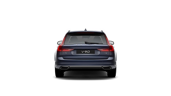 Volvo V90 7 of 25