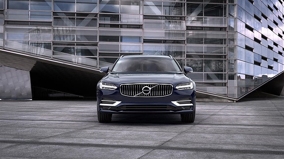 Volvo V90 12 of 25