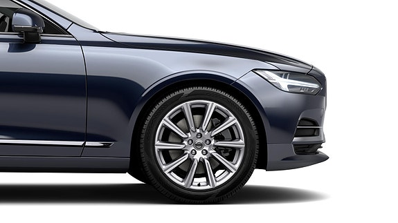 Volvo V90 18 of 25