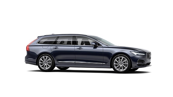 Volvo V90 2 of 25