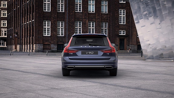 Volvo V90 15 of 25