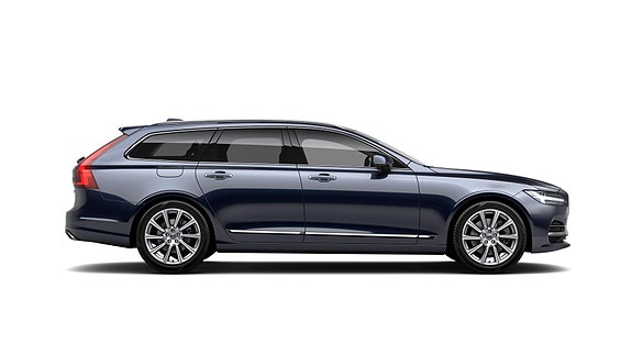 Volvo V90 3 of 25