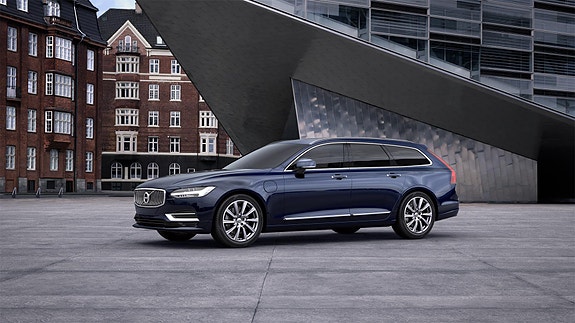 Volvo V90 13 of 25