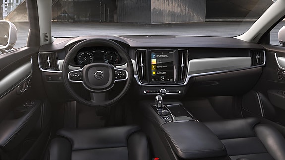 Volvo V90 24 of 25