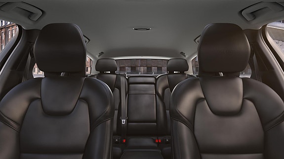 Volvo V90 25 of 25