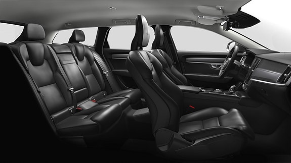 Volvo V90 20 of 25