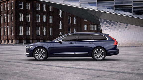 Volvo V90 16 of 25