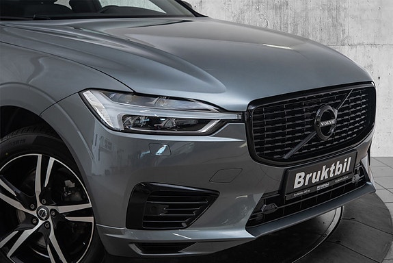 Volvo XC60 3 of 30