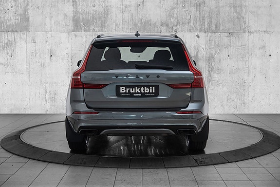 Volvo XC60 9 of 30