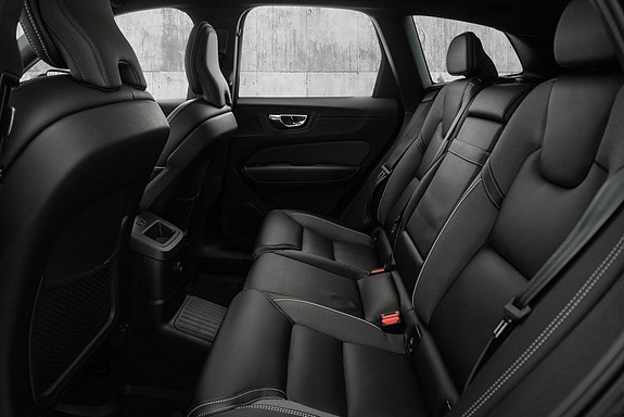 Volvo XC60 28 of 30