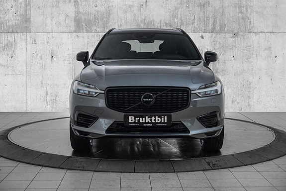 Volvo XC60 5 of 30