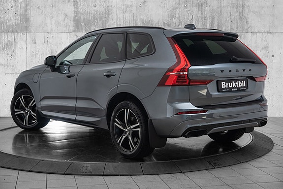 Volvo XC60 6 of 30