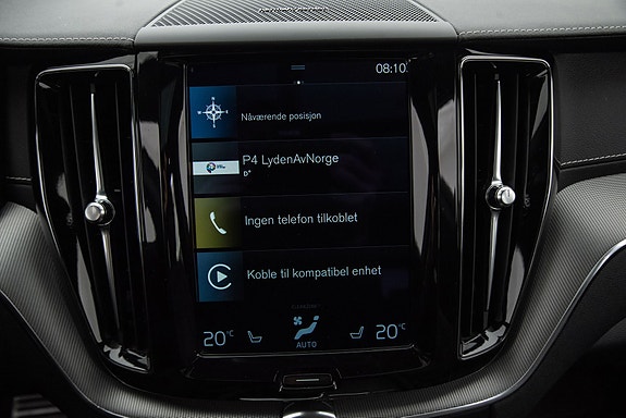 Volvo XC60 15 of 30