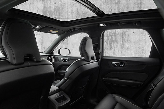 Volvo XC60 29 of 30