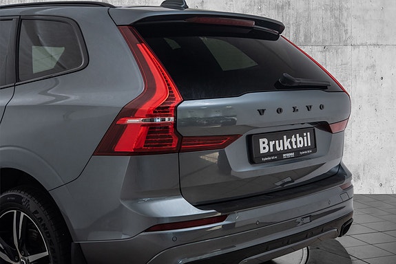 Volvo XC60 7 of 30