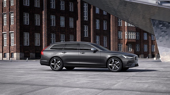 Volvo V90 9 of 22
