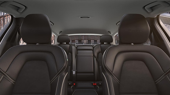 Volvo V90 22 of 22