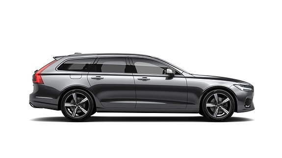 Volvo V90 3 of 22