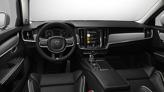 Volvo V90 18 of 22