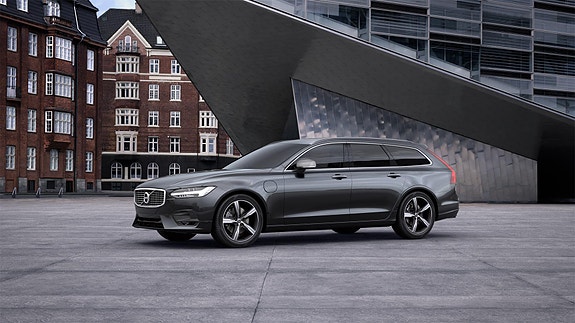 Volvo V90 13 of 22