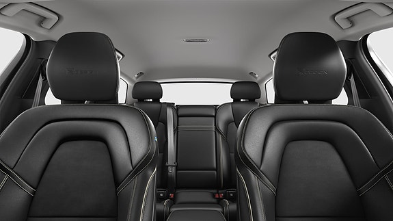 Volvo V90 19 of 22