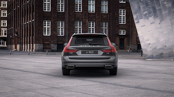 Volvo V90 15 of 22