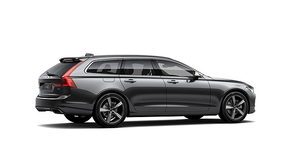 Volvo V90 4 of 22
