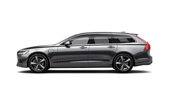 Volvo V90 8 of 22
