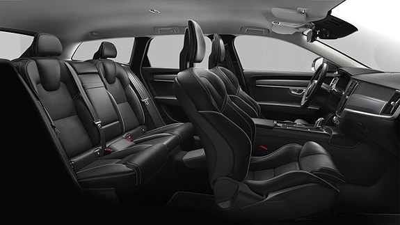 Volvo V90 17 of 22