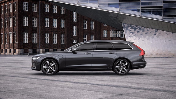 Volvo V90 16 of 22