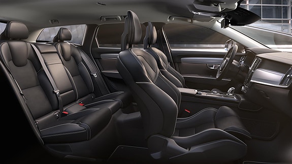 Volvo V90 20 of 22