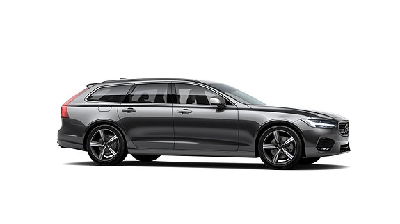 Volvo V90 2 of 22