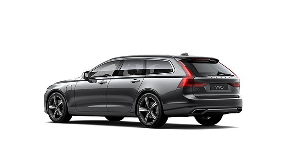 Volvo V90 6 of 22