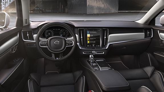 Volvo V90 21 of 22