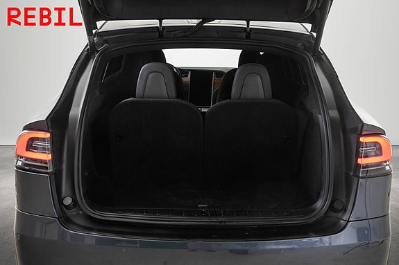 Tesla Model X 30 of 30