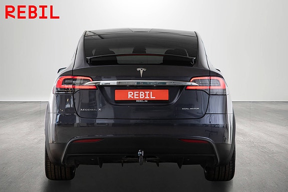 Tesla Model X 6 of 30