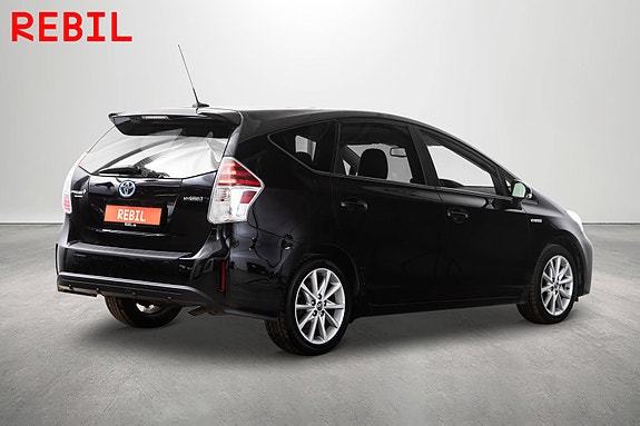 Toyota Prius+ 7 of 26