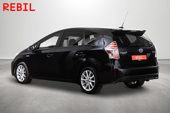 Toyota Prius+ 5 of 26