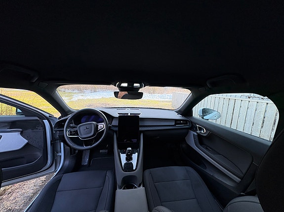 Polestar 2 4 of 11