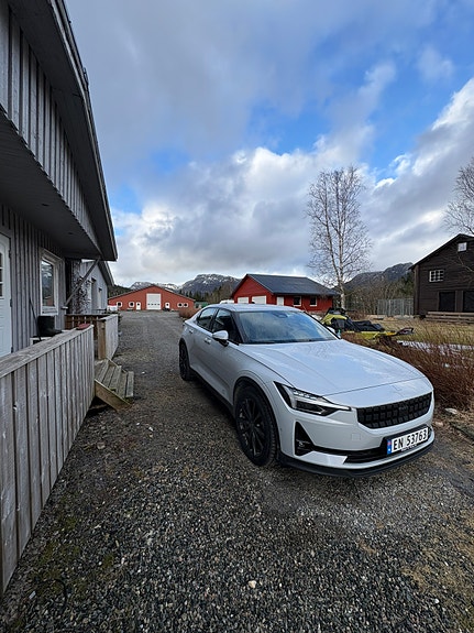 Polestar 2 2 of 11