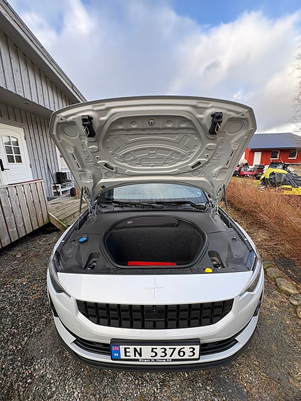 Polestar 2 11 of 11