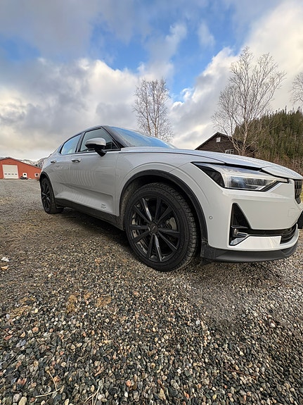 Polestar 2 3 of 11