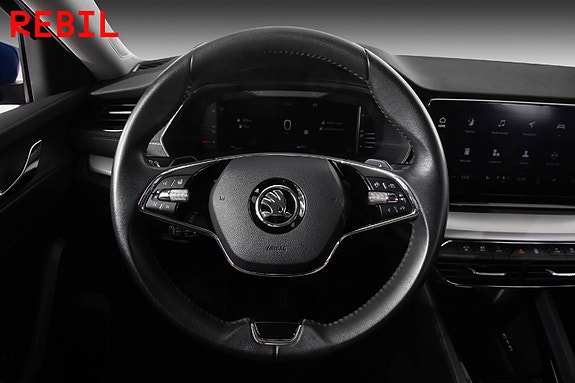 Skoda Octavia 12 of 29