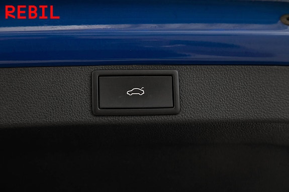 Skoda Octavia 28 of 29