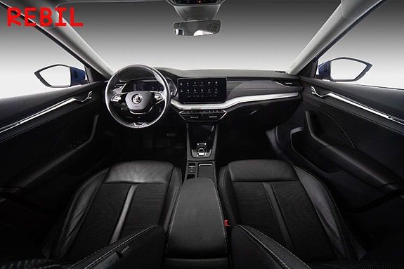 Skoda Octavia 11 of 29