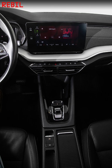 Skoda Octavia 22 of 29