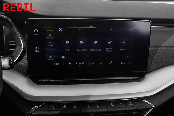 Skoda Octavia 19 of 29