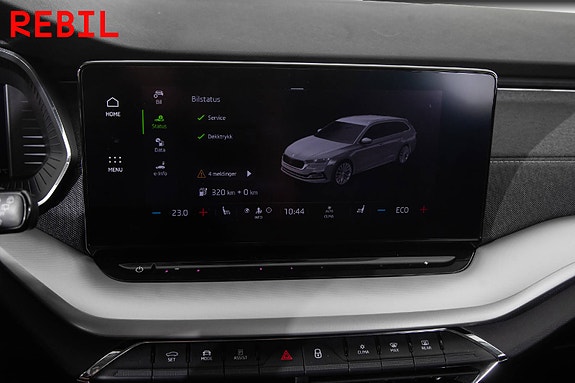 Skoda Octavia 17 of 29