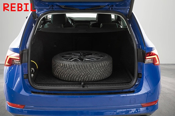 Skoda Octavia 26 of 29