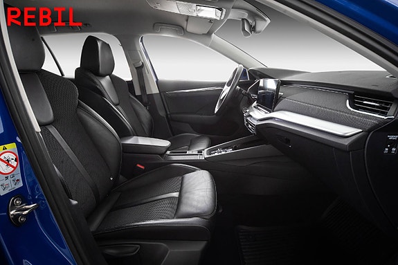 Skoda Octavia 25 of 29